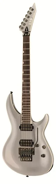 ESP LTD H3-1000FR Metallic Silver
