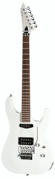 ESP LTD Horizon CTM '87 Pearl WH