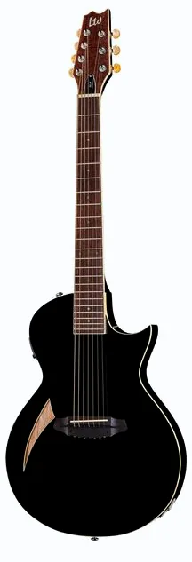ESP LTD TL-7 Black