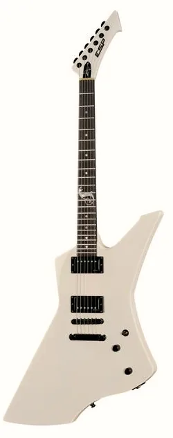 ESP Snakebyte SW James Hetfield