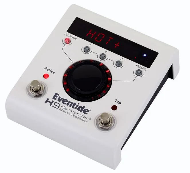 Eventide H9 Max Harmonizer