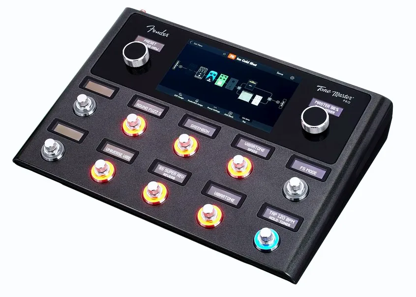 Fender Tone Master Pro