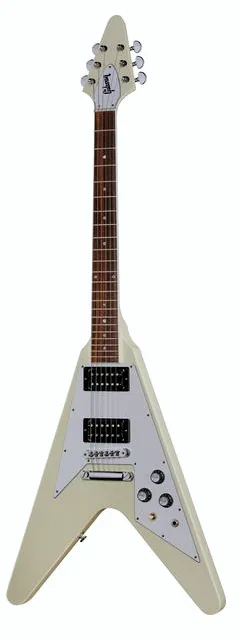 Gibson 70s Flying V CW