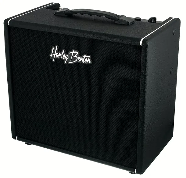 Harley Benton DNAFx AmP20