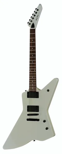 Harley Benton EX-84 Modern EMG VW