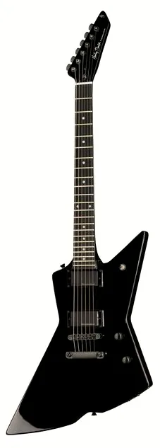 Harley Benton Extreme-84 Progressive Series