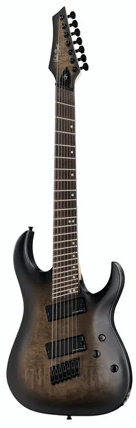 Harley Benton MultiScale-7 BBB