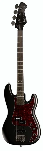 Harley Benton PJ-4 SBK Deluxe Series