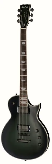 Harley Benton SC-Custom III Baritone AB
