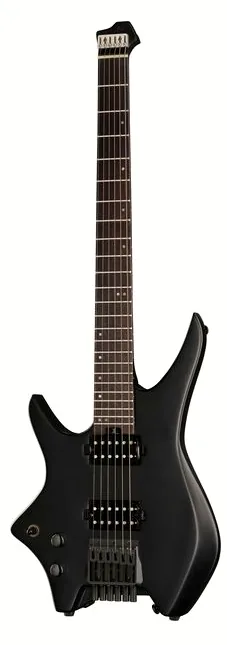 Hils Next HN3 Black LH