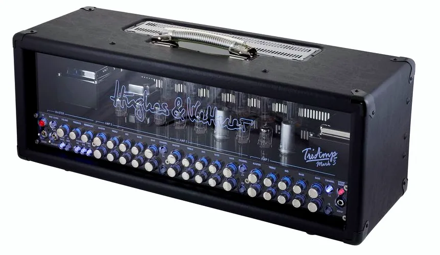 Hughes & Kettner Triamp Mark 3