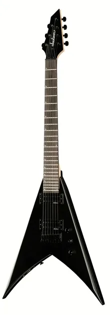 Jackson JS22-7 KV Satin Black