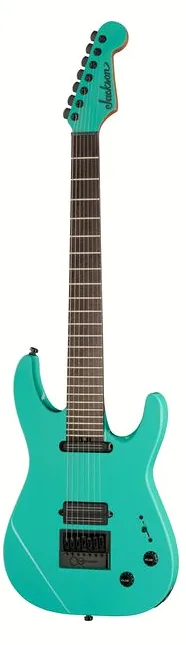 Jackson Pro Series Josh Smith SL7 ET