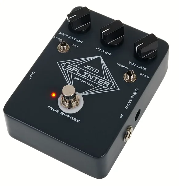 Joyo JF-21 Splinter