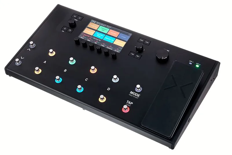 Line 6 Helix LT