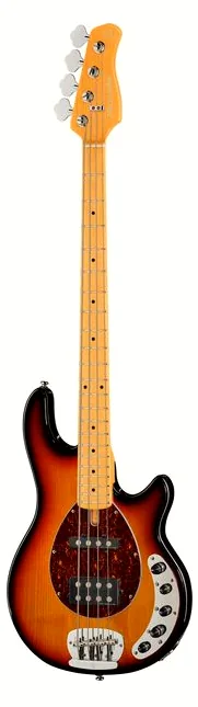 Marcus Miller Z7-4 3-Tone Sunburst