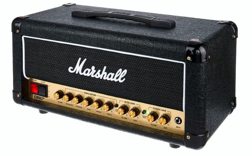 Marshall DSL20HR