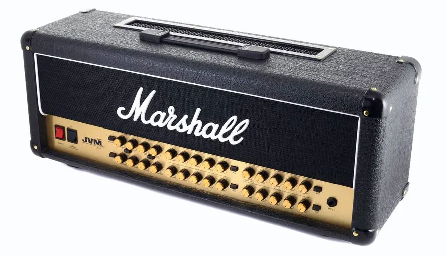 Marshall JVM410H