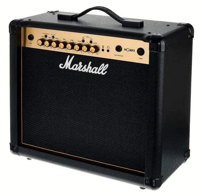 Marshall MG30GFX