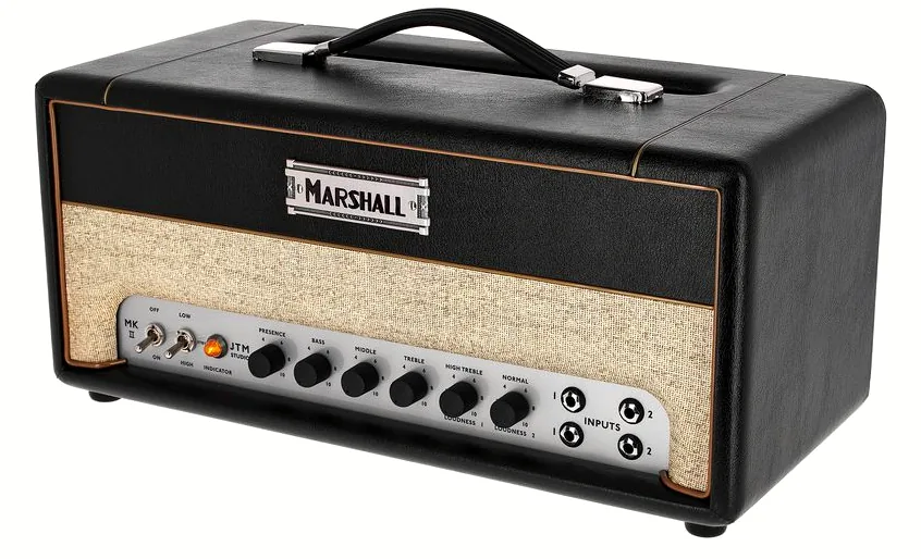 Marshall Studio JTM ST20H Head