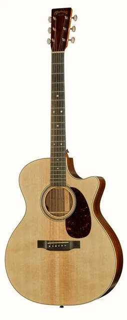 Martin Guitar GPC-16E-01