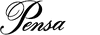 Pensa