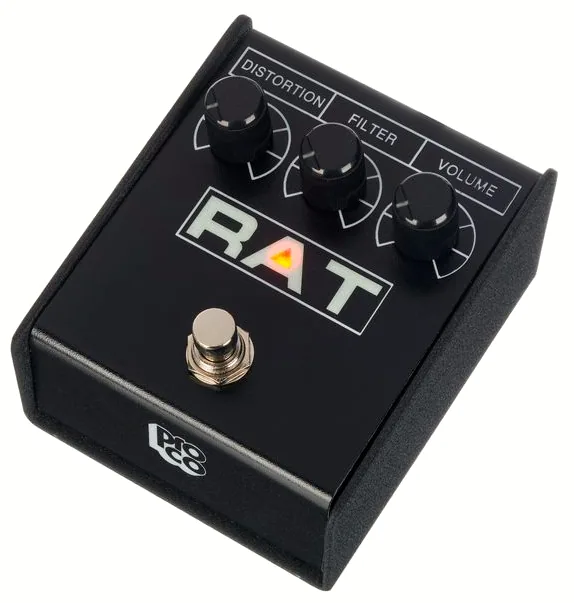 Proco Rat 2 Distortion