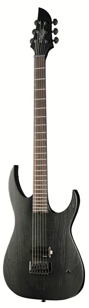 Schecter Keith Merrow KM-6 MK-III EX
