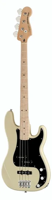 Squier Affinity P Bass MN PJ OW