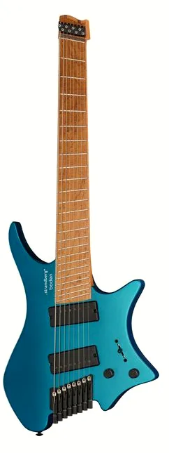 Strandberg Boden Standard N2.8 Teal