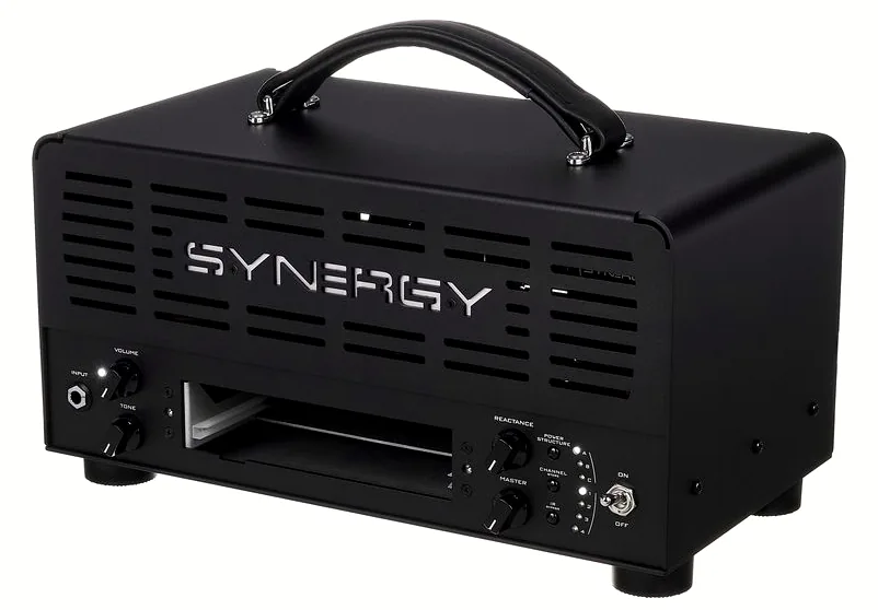 Synergy SYN-20IR Head