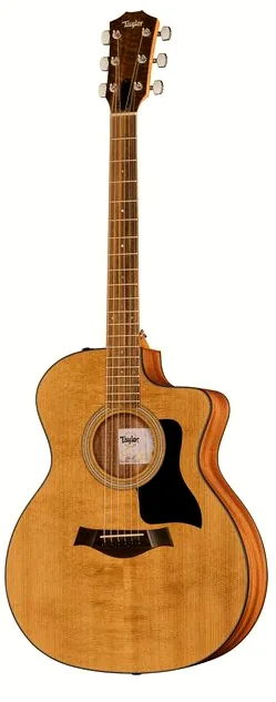 Taylor 114ce Sapele