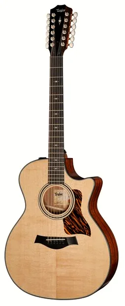 Taylor 354ce