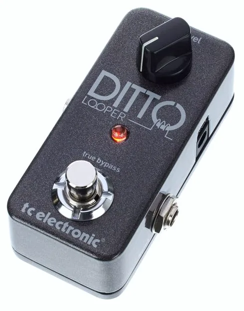tc electronic Ditto Looper