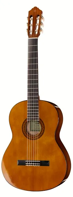 Yamaha C40 III