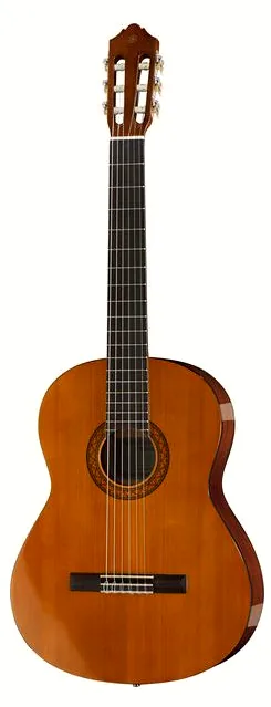 Yamaha CX40 II
