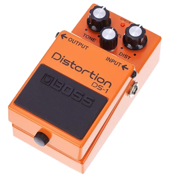 Boss DS-1