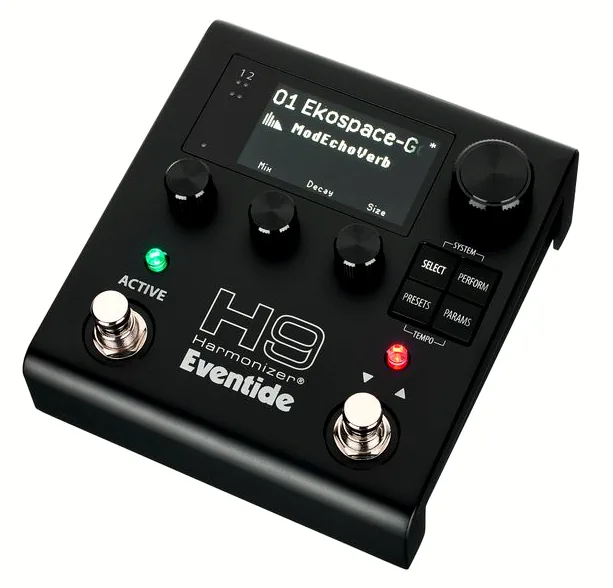 Eventide H9 Harmonizer Gen 2