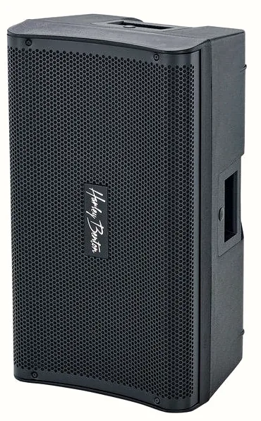 Harley Benton FRFR-112A Guitar DSP Monitor