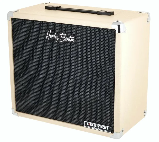 Harley Benton G110 Celestion