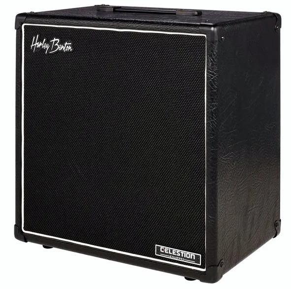 Harley Benton G112 Celestion V30