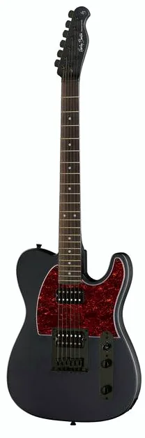 Harley Benton TE-20HH SBK Standard Series