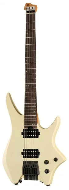 Hils Next HN3 Ivory
