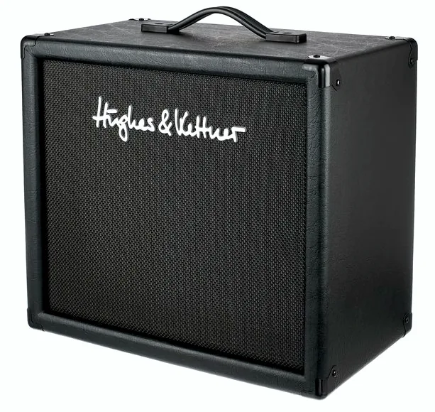 Hughes & Kettner TubeMeister 112 Box