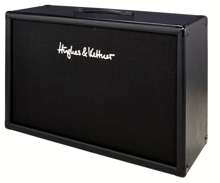 Hughes & Kettner TubeMeister 212 Cabinet
