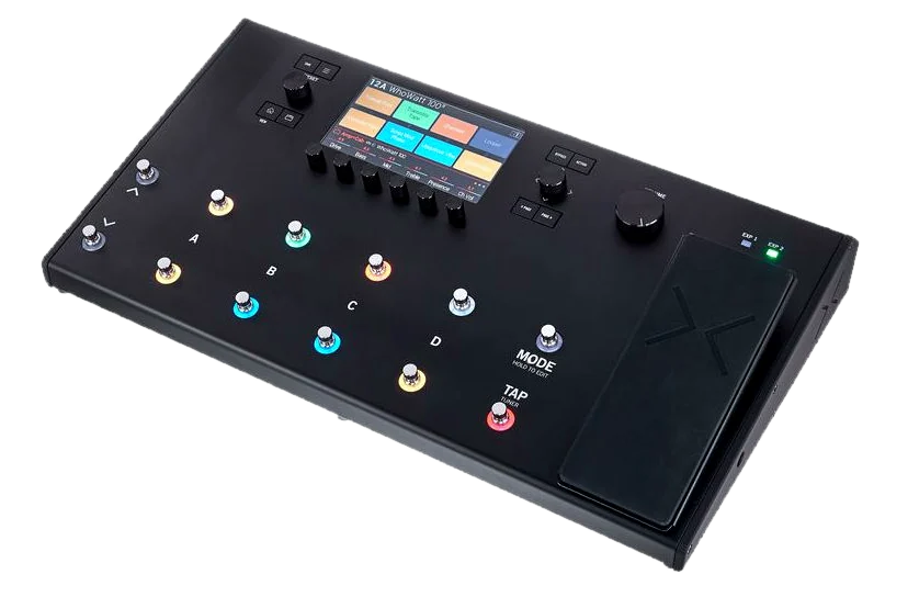 Line 6 Helix LT