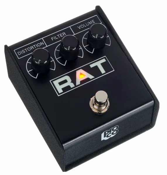 Proco Rat 2, photo 2 sur 4
