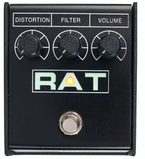Proco Rat 2, photo 4 sur 4