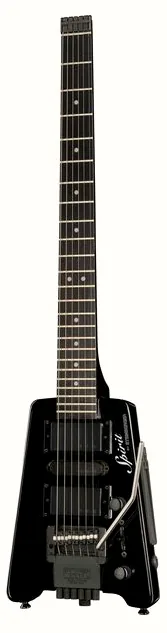 Steinberger Guitars GT-Pro Deluxe BK