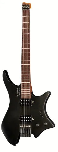 Strandberg Boden Essential 6 BK Granite